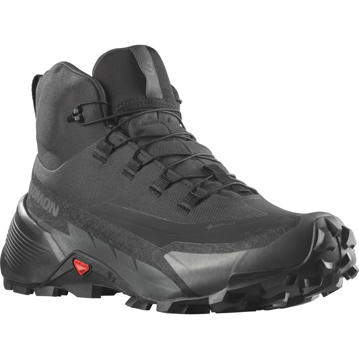 SALOMON обувь Cross Hike Mid GTX 2 черный