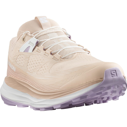 ZAPATOS SALOMON Ultra Glide 2 W peach/violet/white