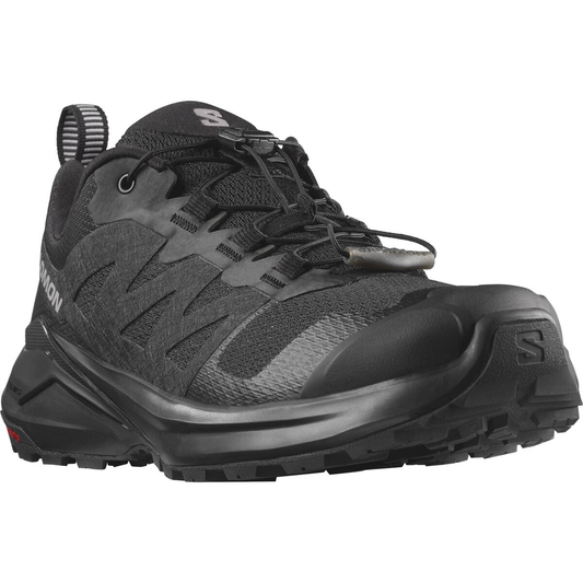 SALOMON shoes X Adventure W black