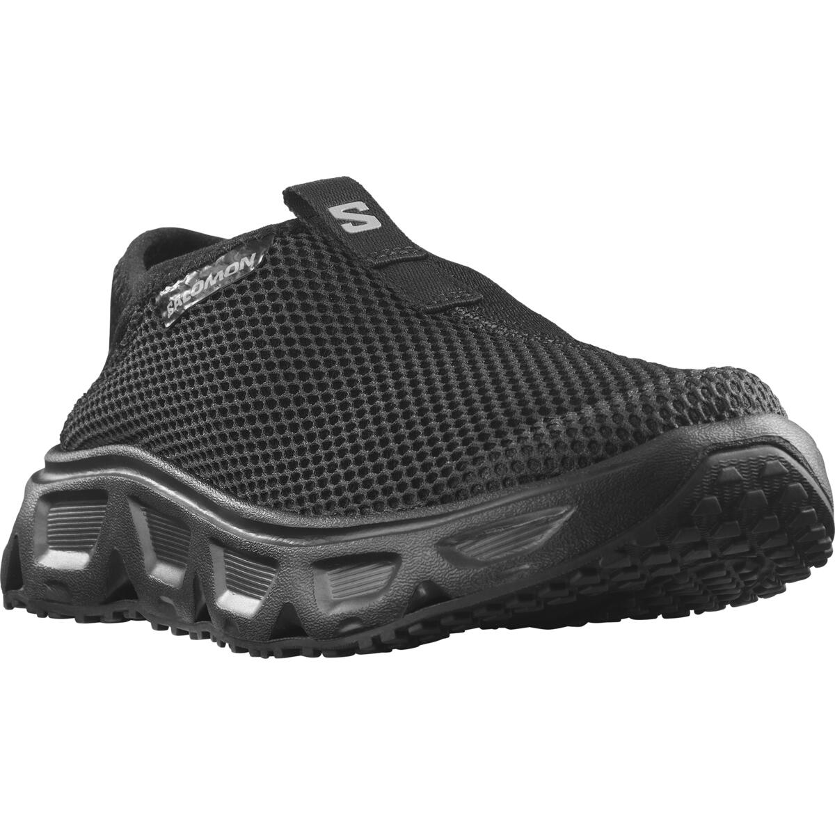 Zapatos SALOMON Reelax MOC 6.0 W negro
