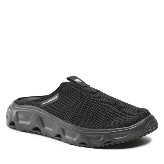 SALOMON calzado Reelax Slide 6.0 W negro