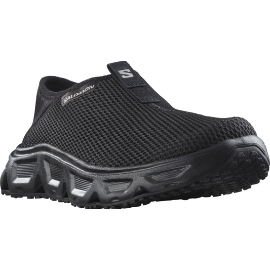 Zapatos SALOMON Reelax MOC 6.0 negro