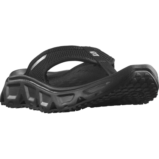 Zapatos SALOMON Reelax Break 6.0 negro