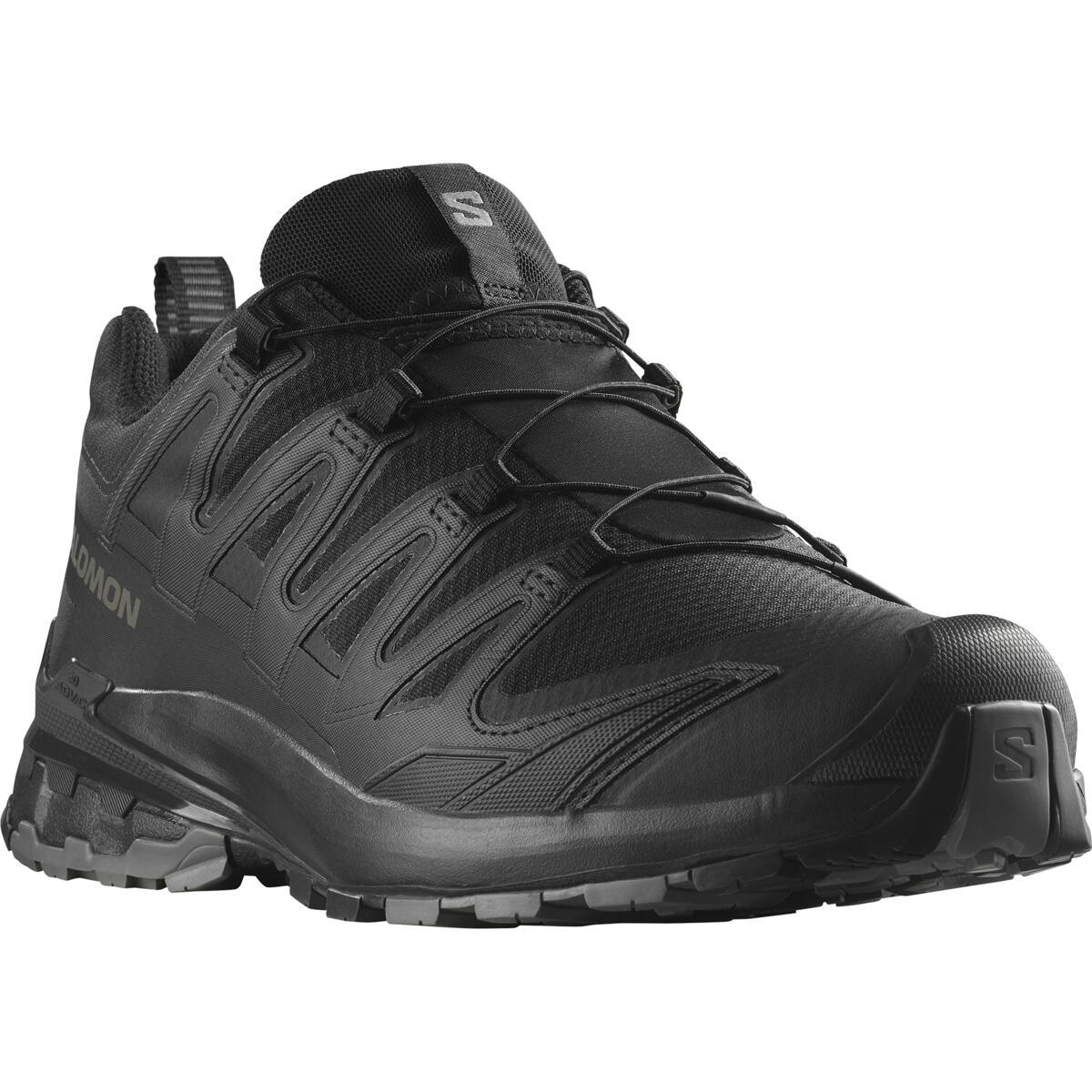 SALOMON shoes XA Pro 3D V9 Wide GTX black