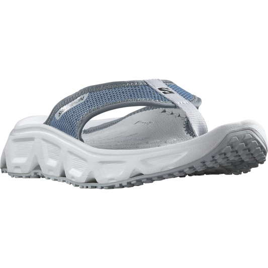 Zapatos SALOMON Reelax Break 6.0 azul/blanco