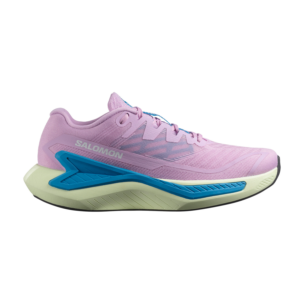 SALOMON обувь Drx Bliss 2 W pink/blue/green