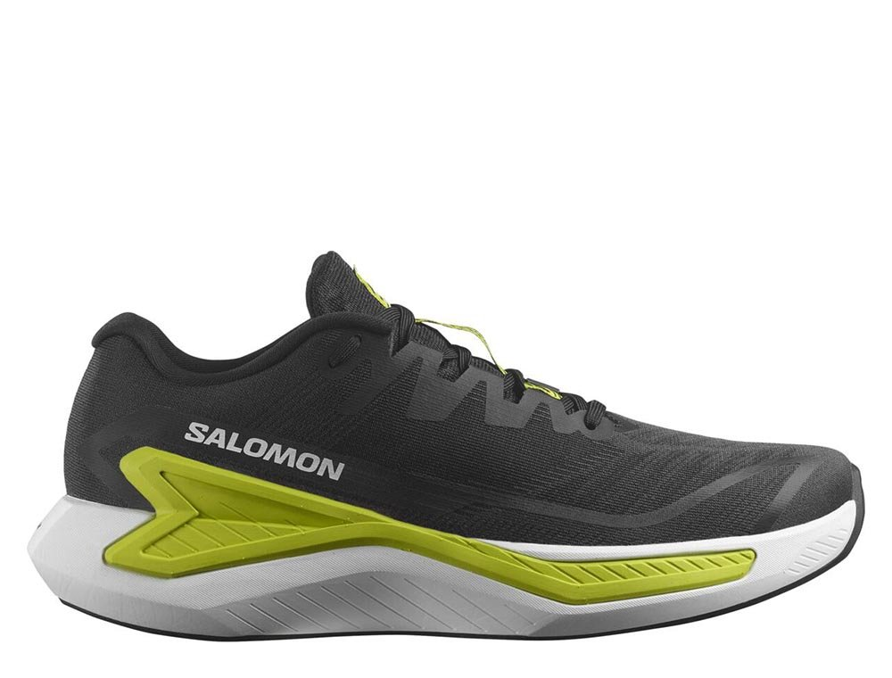 SALOMON обувь Drx Bliss 2 black/green/white