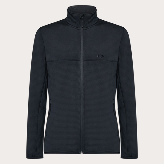 SALOMON jaka Canopy full zip blackout