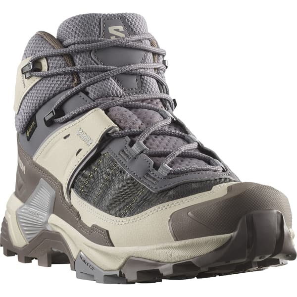 SALOMON shoes X Ultra 5 Mid GTX W