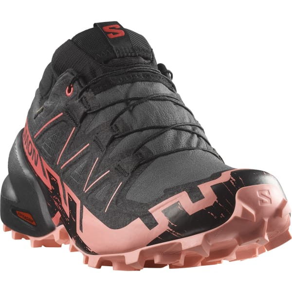 ZAPATOS SALOMON Speedcross 6 GTX W