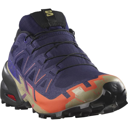 ZAPATOS SALOMON Speedcross 6 GTX