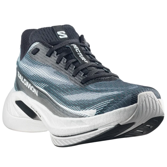 SALOMON apavi Spectur 3 black/white/castlerock
