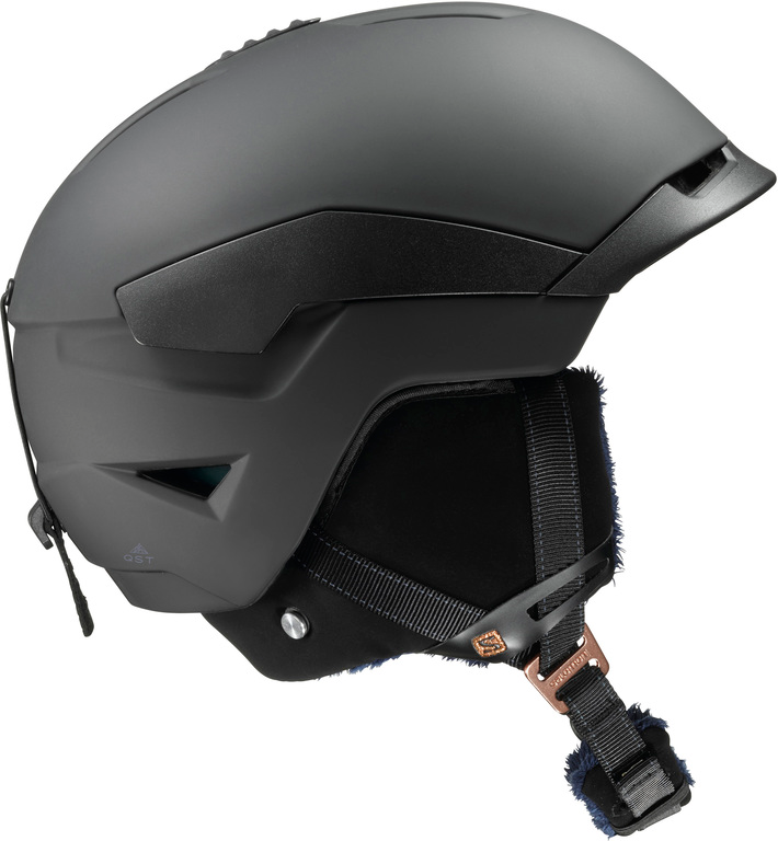 SALOMON ķivere Quest W black