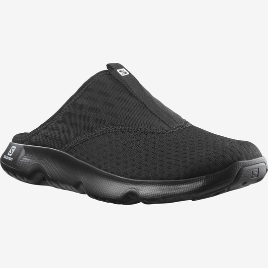 SALOMON calzado Reelax Slide 5.0 W negro