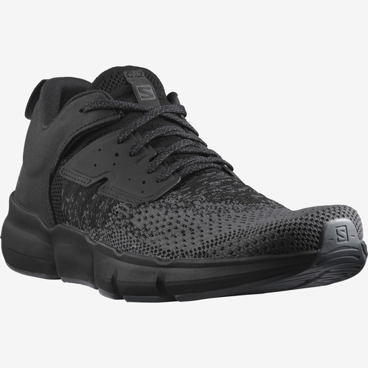 Zapatos SALOMON Predict SOC gris/negro