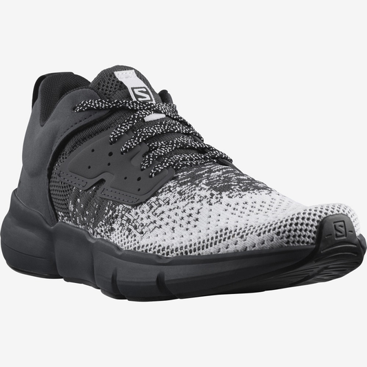 SALOMON zapatos Predict SOC W blanco/gris/negro