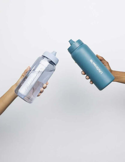 LifeStraw Go 2.0 Water Filter Bottle 650 ml
