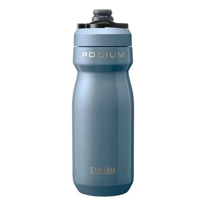 CamelBak Podium® Steel 530ml Bike Bottle