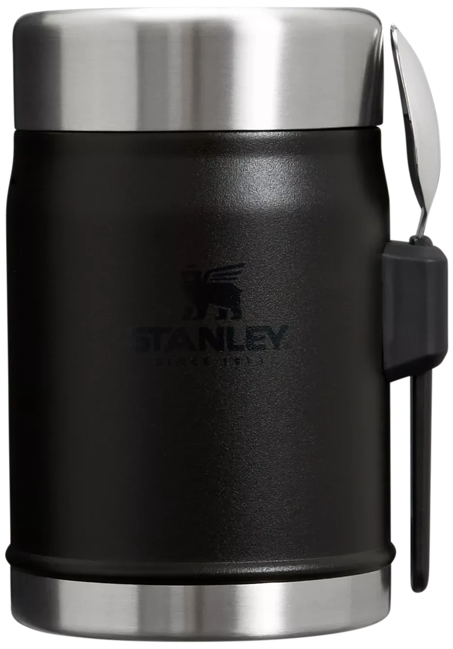 Stanley Legendary termo para alimentos + Spork 0.4l