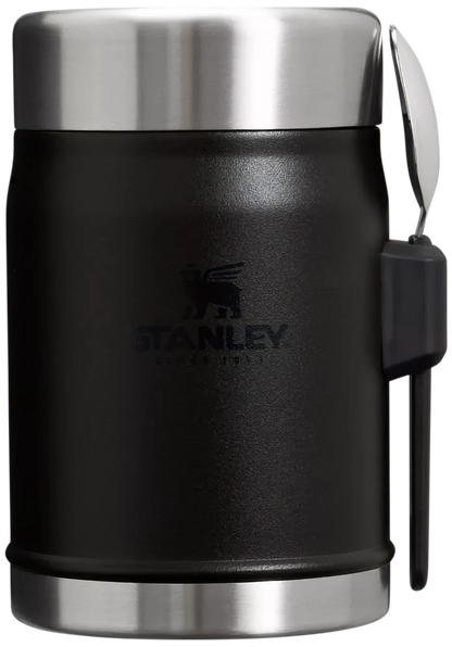 Stanley Legendary termo para alimentos + Spork 0.4l
