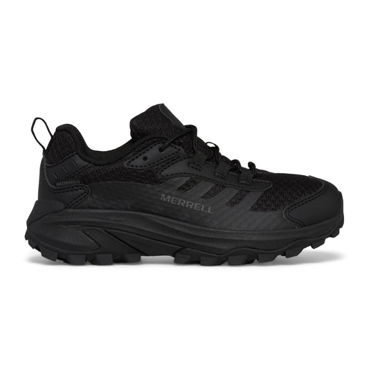 Merrell Moab Speed 2 Low Waterproof Kids
