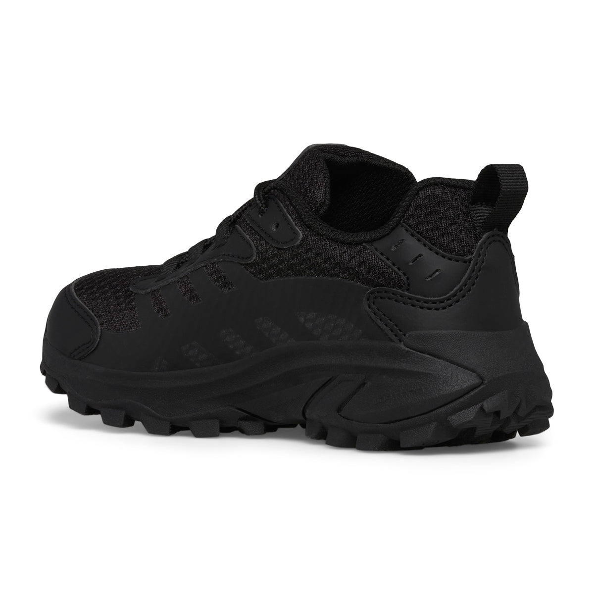 Merrell Moab Speed 2 Low Waterproof Niños