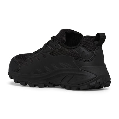 Merrell Moab Speed 2 Low Waterproof Niños