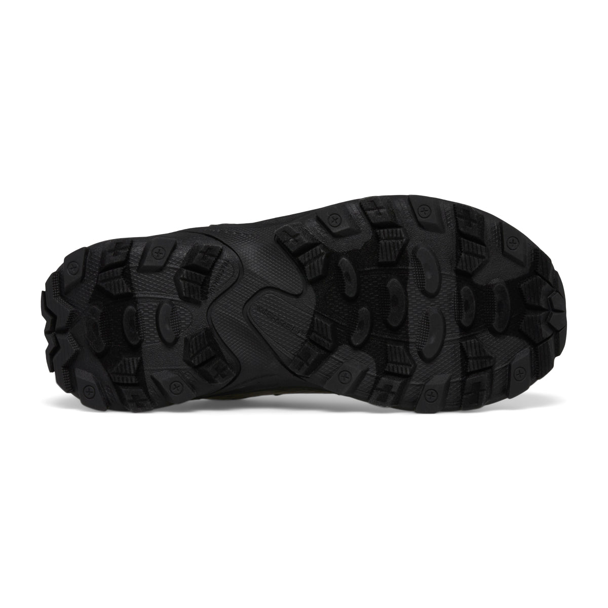 Merrell Moab Speed 2 Low Waterproof Niños