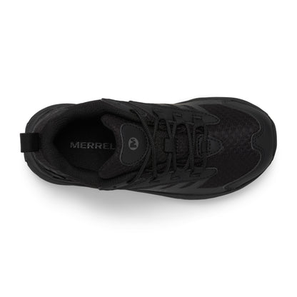 Merrell Moab Speed 2 Low Waterproof Niños