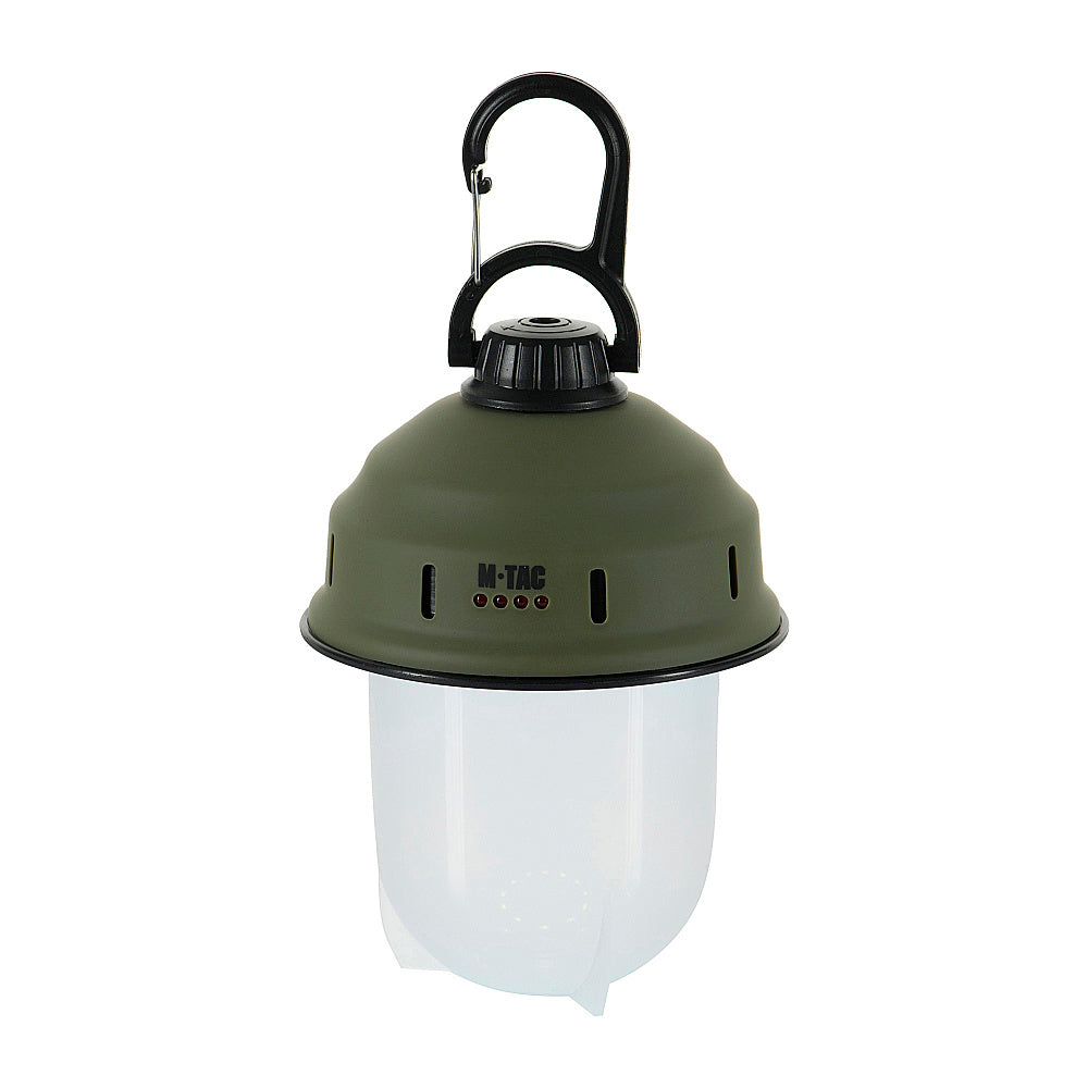 M-Tac lámpara de camping colgante