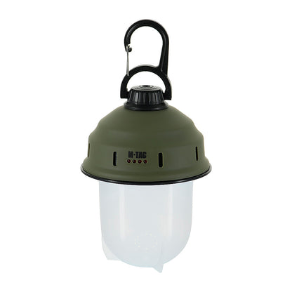 M-Tac lámpara de camping colgante