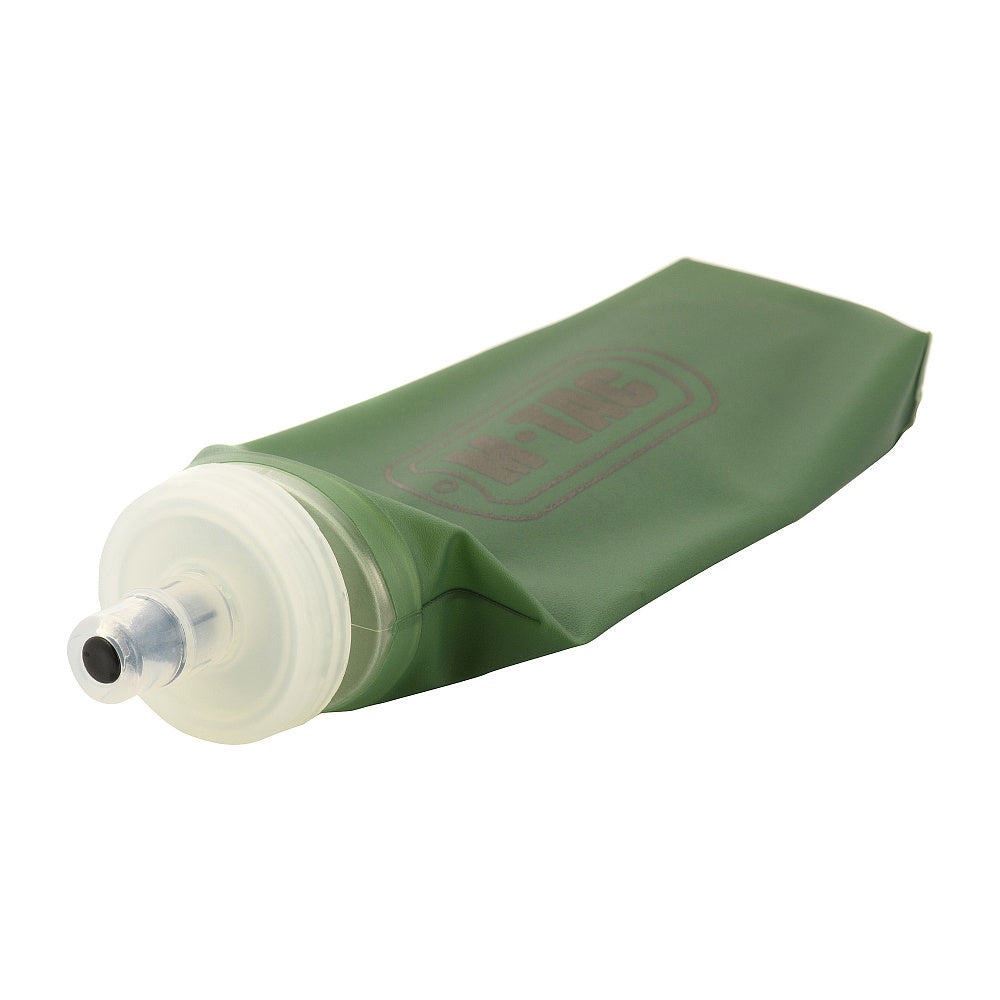 M-Tac botella de agua plegable