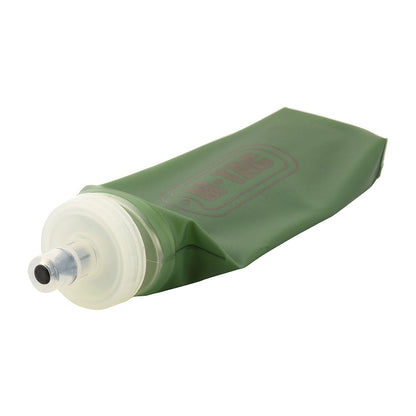 M-Tac botella de agua plegable