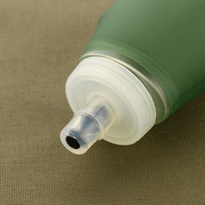 M-Tac botella de agua plegable