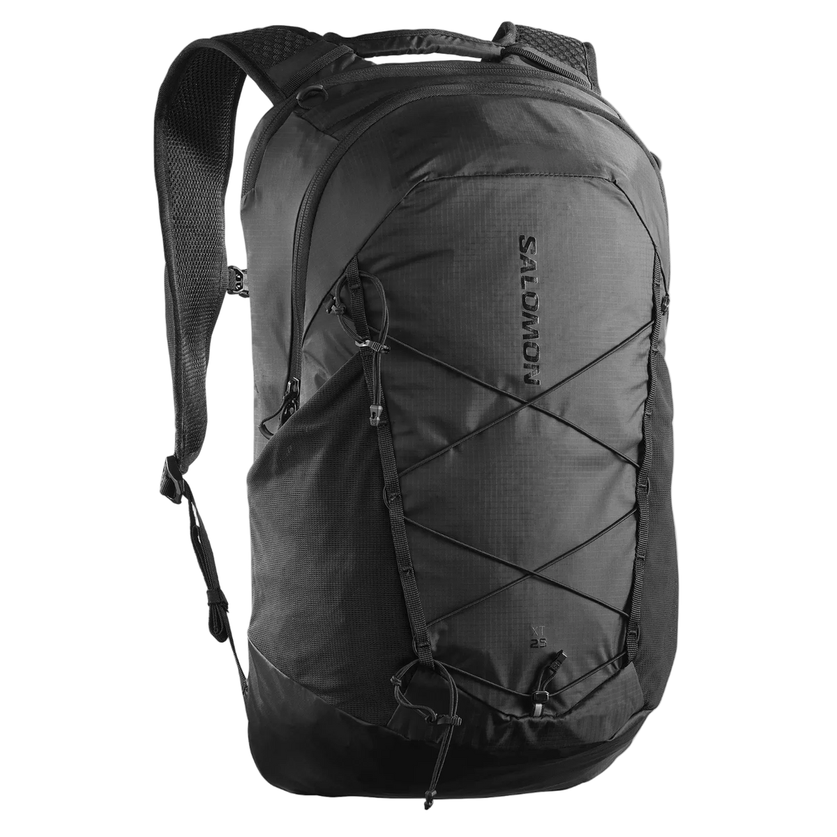 SALOMON mugursoma XT 25 black