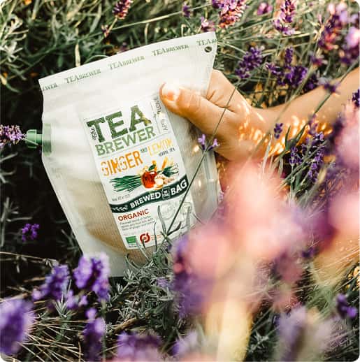 The Brew Company Earl Grey Teabrewer