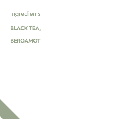 The Brew Company Earl Grey Teabrewer