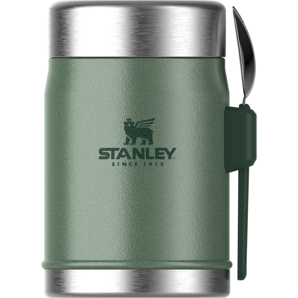 Stanley Legendary termo para alimentos + Spork 0.4l