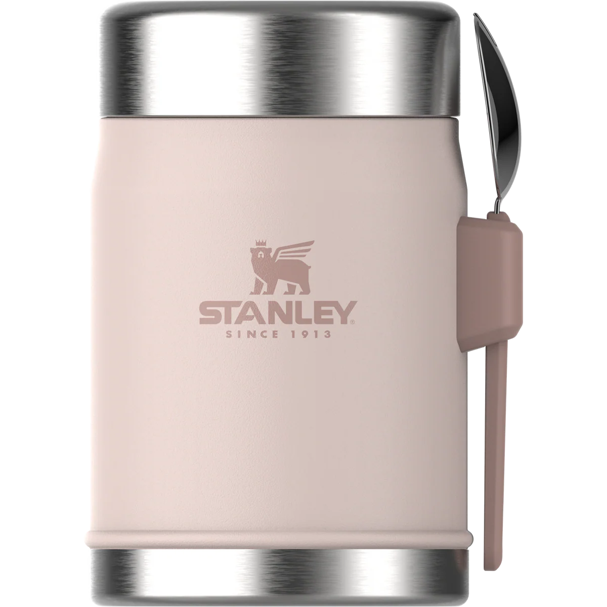 Stanley Legendary termo para alimentos + Spork 0.4l