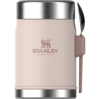 Stanley Legendary termo para alimentos + Spork 0.4l
