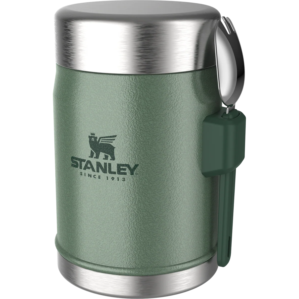 Stanley Legendary termo para alimentos + Spork 0.4l