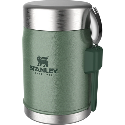 Stanley Legendary termo para alimentos + Spork 0.4l