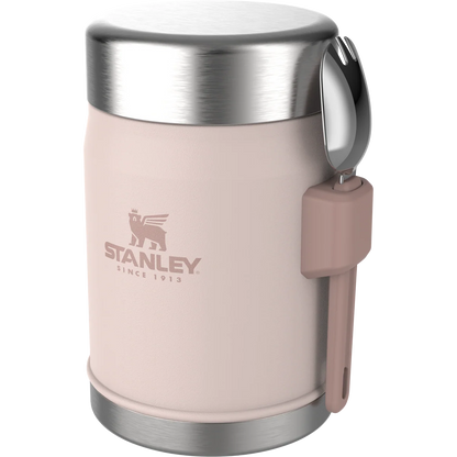 Stanley Legendary termo para alimentos + Spork 0.4l