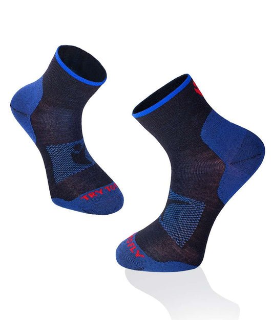 Pirin Hill Light Hiking Socks