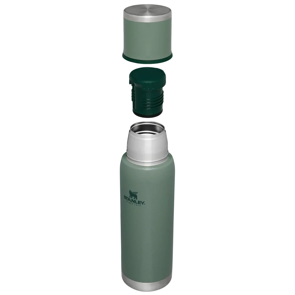 Stanley Adventure To-Go botella térmica 1l