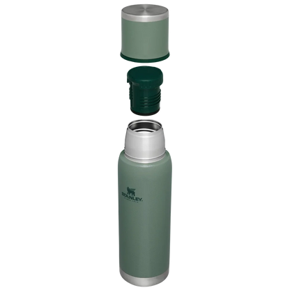 Stanley Adventure To-Go botella térmica 1l