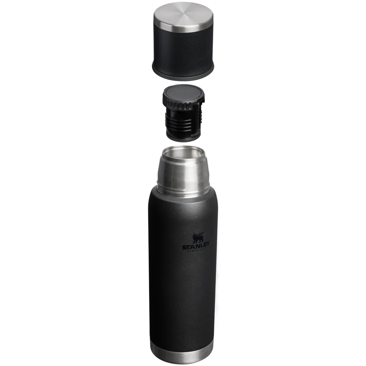 Stanley Adventure To-Go botella térmica 1l