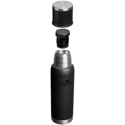 Stanley Adventure To-Go botella térmica 1l