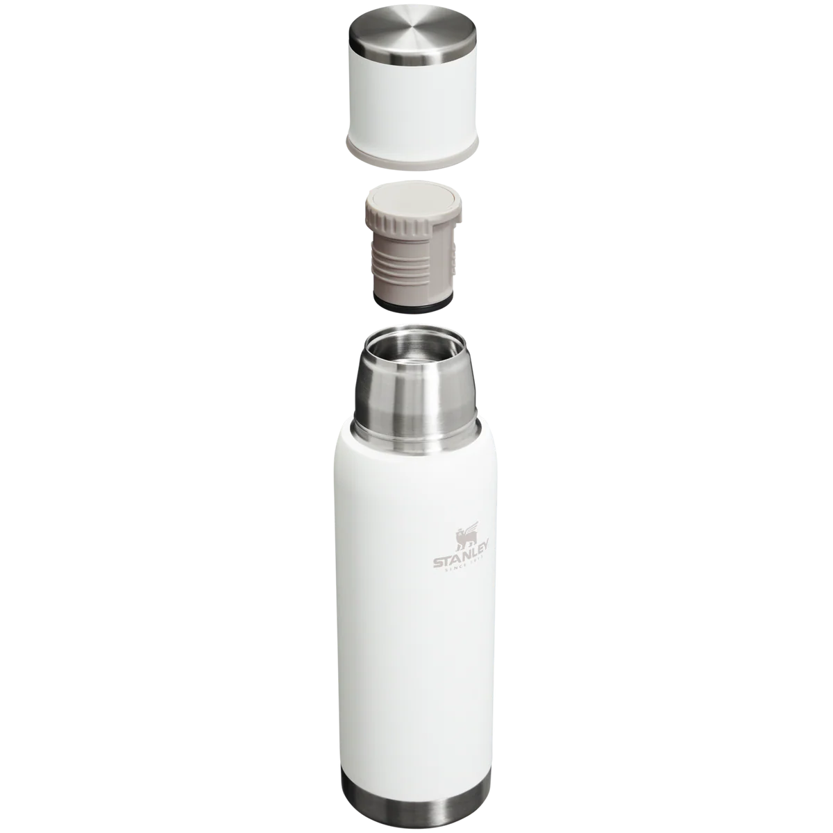Stanley Adventure To-Go botella térmica 1l