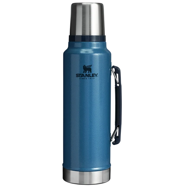 Stanley Classic Legendary botella térmica 1.4 l